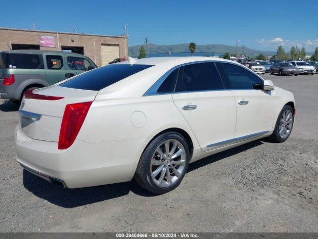 2G61M5S33E9305831 Cadillac XTS LUXURY
