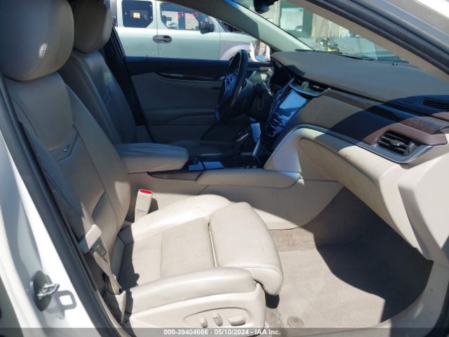 2G61M5S33E9305831 Cadillac XTS LUXURY