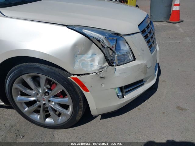 2G61M5S33E9305831 Cadillac XTS LUXURY