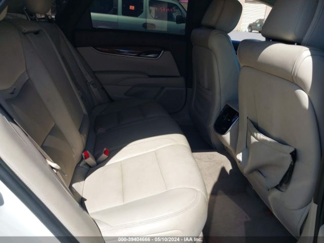 2G61M5S33E9305831 Cadillac XTS LUXURY