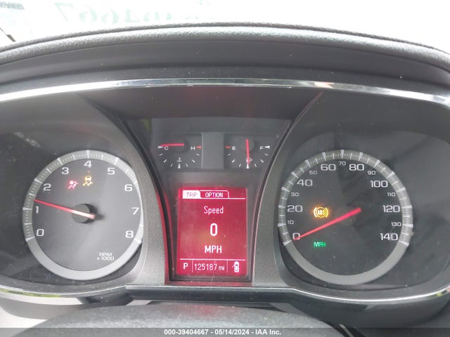 GMC Terrain Slt 2014 2GKALSEK9E6291764 Image 7
