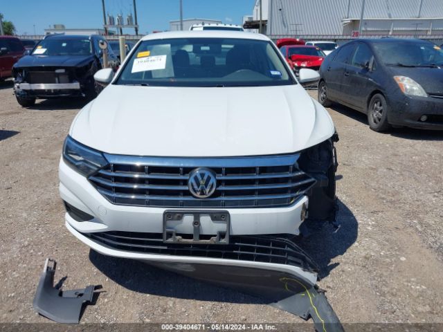 3VWN57BU1LM033670 Volkswagen Jetta 1.4t R-line/1.4t S