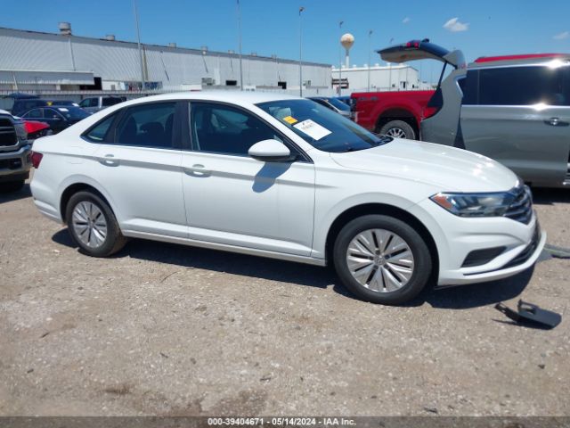 3VWN57BU1LM033670 Volkswagen Jetta 1.4t R-line/1.4t S