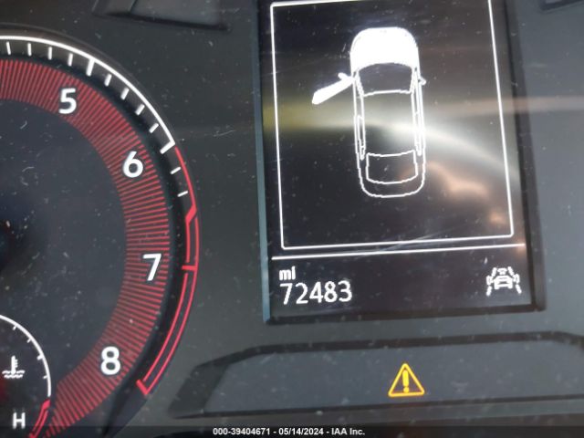 3VWN57BU1LM033670 Volkswagen Jetta 1.4t R-line/1.4t S