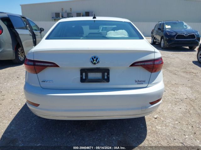 3VWN57BU1LM033670 Volkswagen Jetta 1.4t R-line/1.4t S