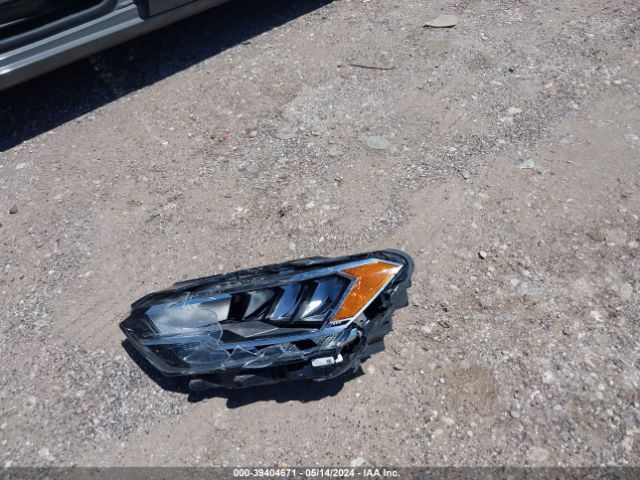 3VWN57BU1LM033670 Volkswagen Jetta 1.4t R-line/1.4t S
