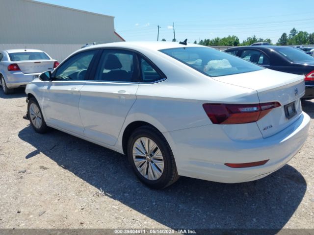 3VWN57BU1LM033670 Volkswagen Jetta 1.4t R-line/1.4t S