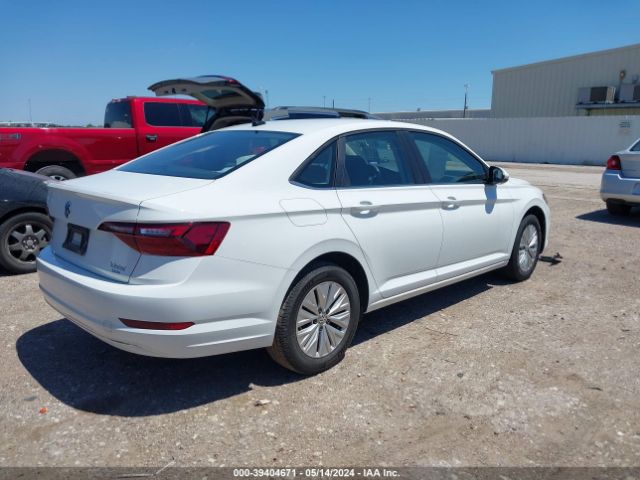 3VWN57BU1LM033670 Volkswagen Jetta 1.4t R-line/1.4t S