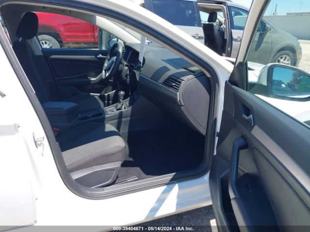 3VWN57BU1LM033670 Volkswagen Jetta 1.4t R-line/1.4t S
