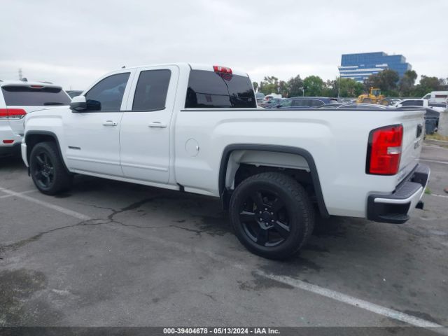 1GTR1LEC0HZ114922 GMC SIERRA 1500