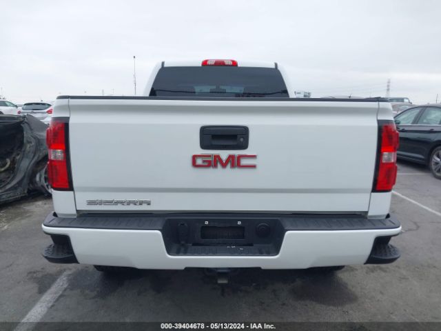 1GTR1LEC0HZ114922 GMC SIERRA 1500
