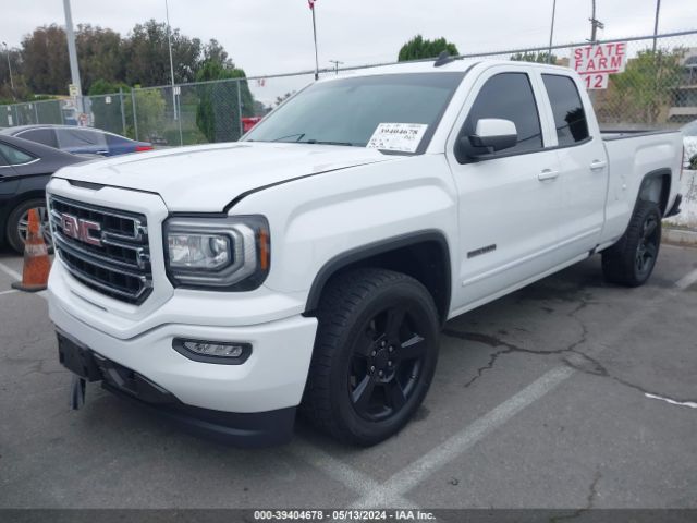 1GTR1LEC0HZ114922 GMC SIERRA 1500