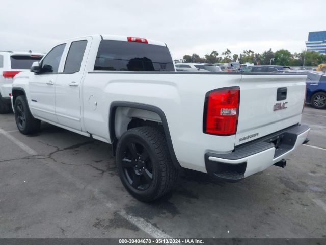 1GTR1LEC0HZ114922 GMC SIERRA 1500