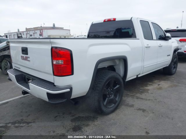 1GTR1LEC0HZ114922 GMC SIERRA 1500