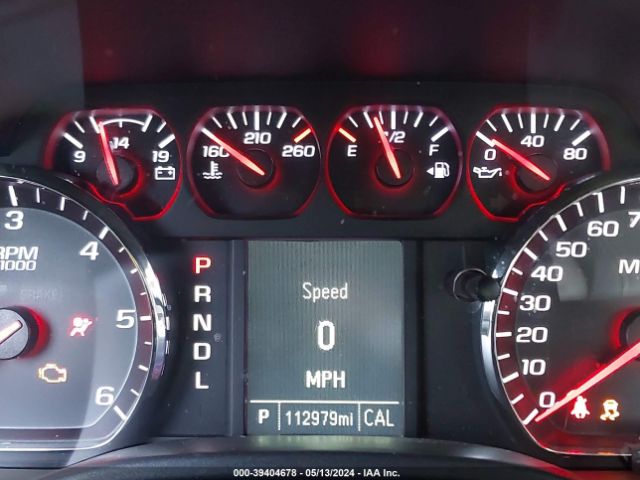 1GTR1LEC0HZ114922 GMC SIERRA 1500