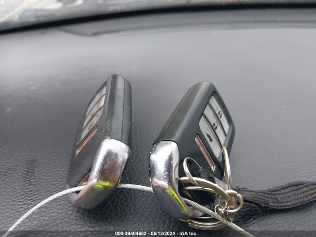 Honda ACCORD EX 2015 1HGCR2F7XFA032655 Image 11