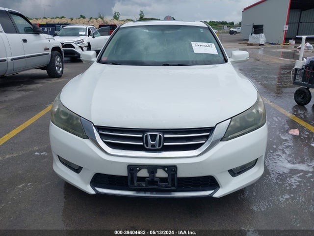 Honda ACCORD EX 2015 1HGCR2F7XFA032655 Image 12