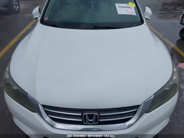 Honda ACCORD EX 2015 1HGCR2F7XFA032655 Image 6