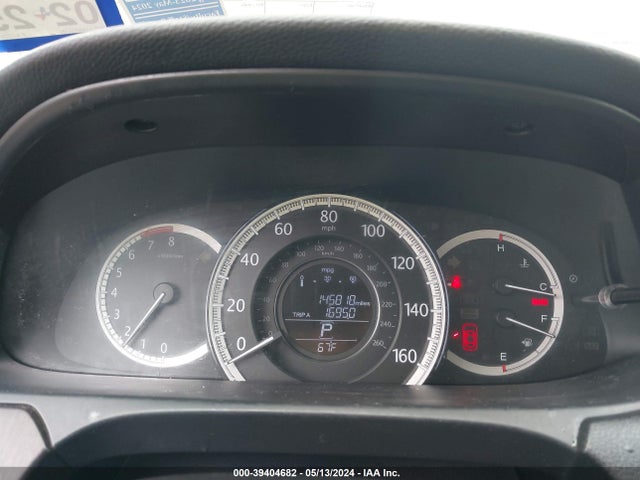 Honda ACCORD EX 2015 1HGCR2F7XFA032655 Image 7