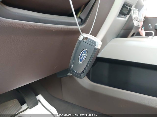 Ford F-250 King Ranch 2019 1FT7W2BT5KEF76818 Image 11