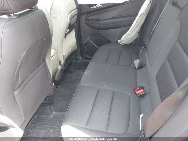 Chevrolet Trailblazer Awd Rs 2023 KL79MUSL4PB217055 Image 8