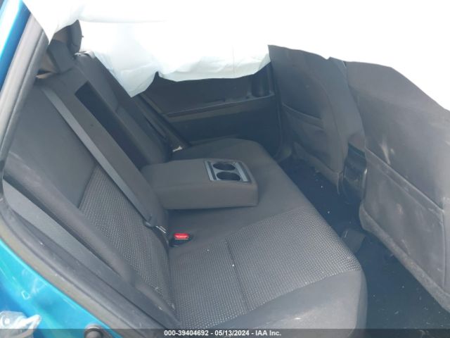 JTNKARJE3HJ538259 Toyota COROLLA IM