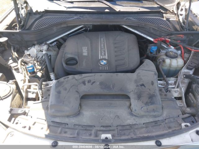 5UXKS4C51G0N14580 BMW X5 Xdrive35d