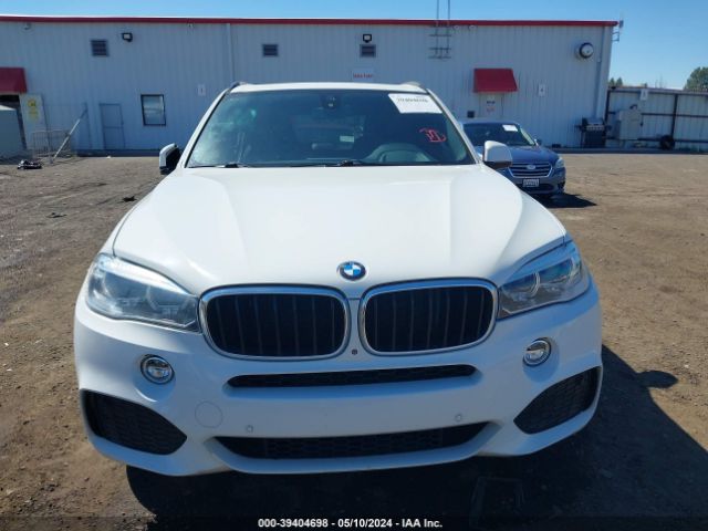 5UXKS4C51G0N14580 BMW X5 Xdrive35d