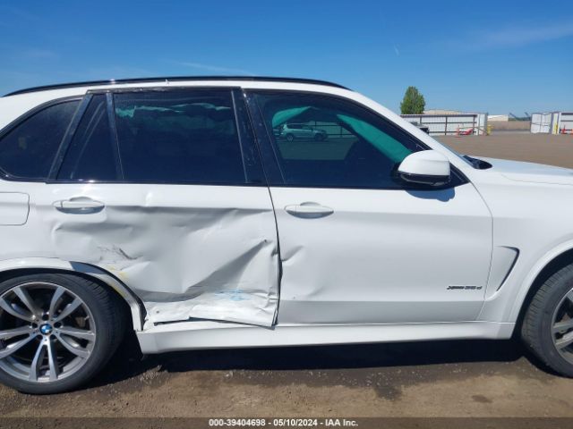 5UXKS4C51G0N14580 BMW X5 Xdrive35d