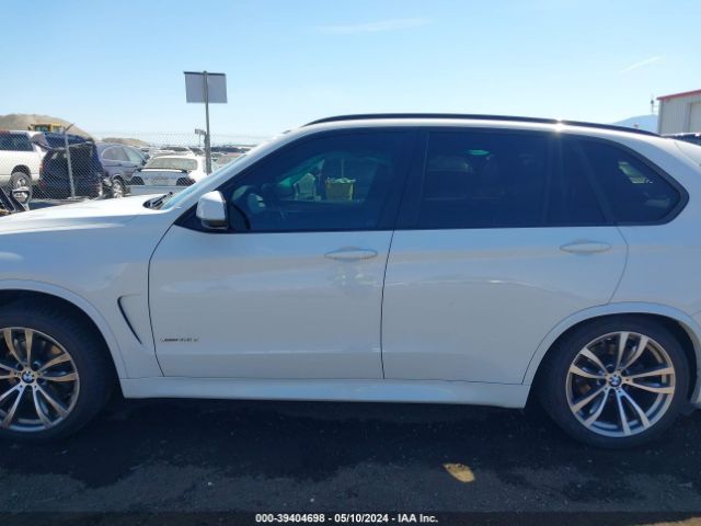 5UXKS4C51G0N14580 BMW X5 Xdrive35d