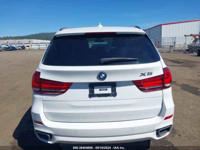 5UXKS4C51G0N14580 BMW X5 Xdrive35d