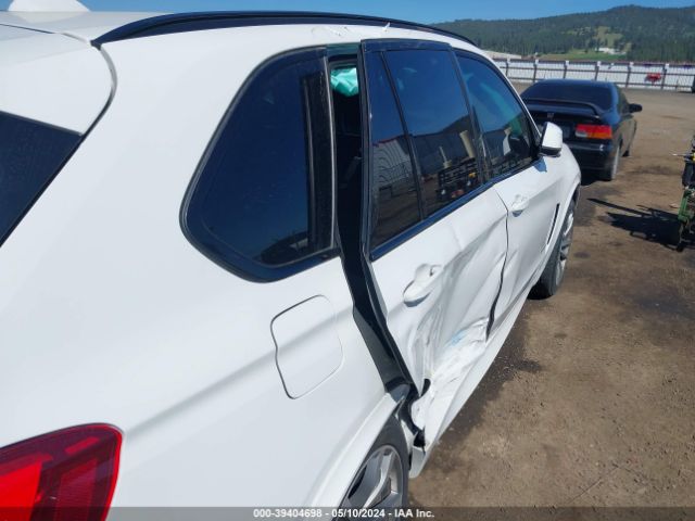 5UXKS4C51G0N14580 BMW X5 Xdrive35d
