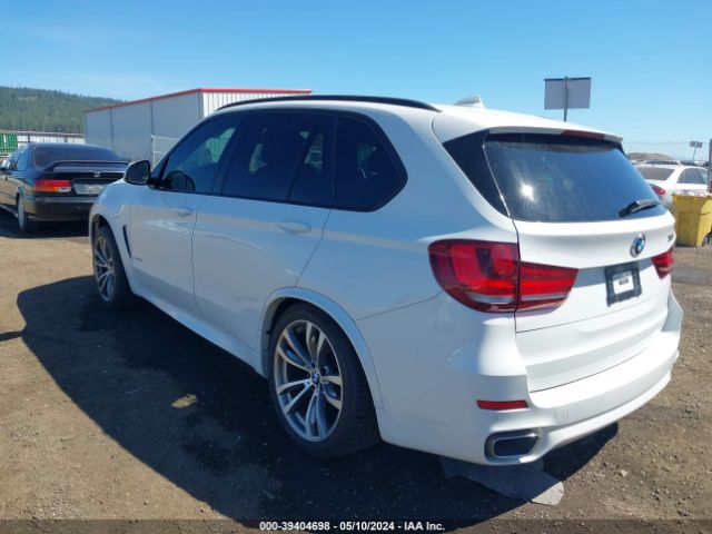 5UXKS4C51G0N14580 BMW X5 Xdrive35d