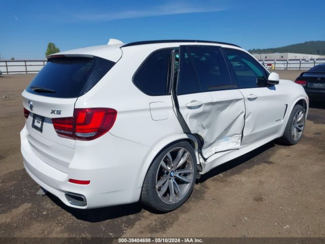 5UXKS4C51G0N14580 BMW X5 Xdrive35d