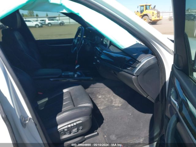 5UXKS4C51G0N14580 BMW X5 Xdrive35d