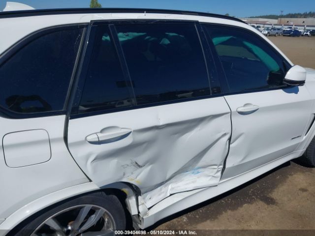 5UXKS4C51G0N14580 BMW X5 Xdrive35d