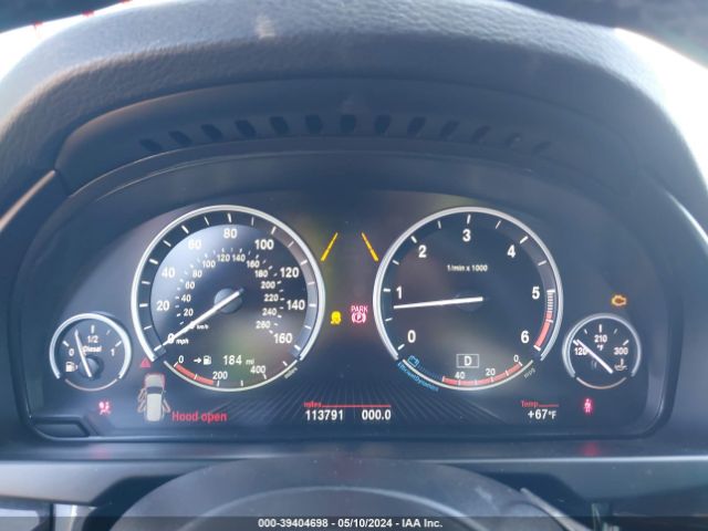 5UXKS4C51G0N14580 BMW X5 Xdrive35d