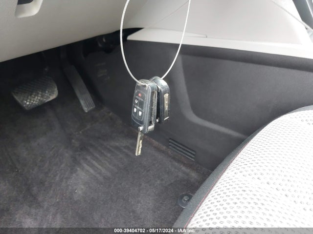 Chevrolet EQUINOX LT 2016 2GNFLFEK9G6211933 Image 11