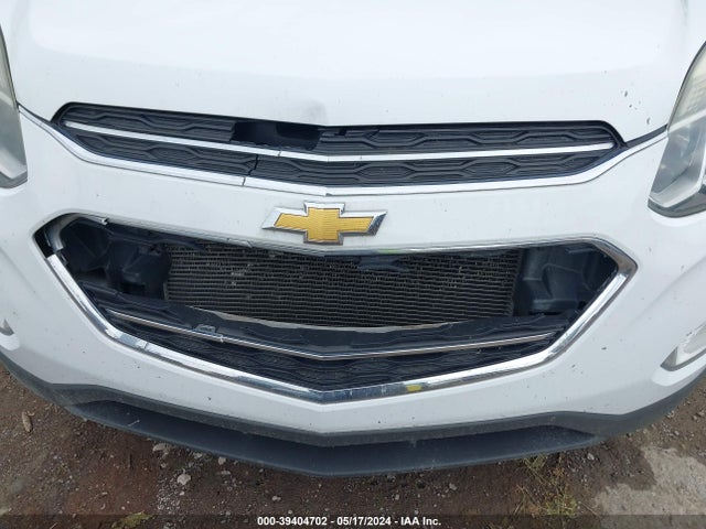 Chevrolet EQUINOX LT 2016 2GNFLFEK9G6211933 Image 12