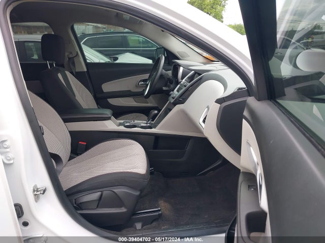 Chevrolet EQUINOX LT 2016 2GNFLFEK9G6211933 Image 5