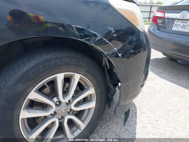 Nissan Pathfinder Platinum/s/sl/sv 2015 5N1AR2MN0FC606736 Image 13