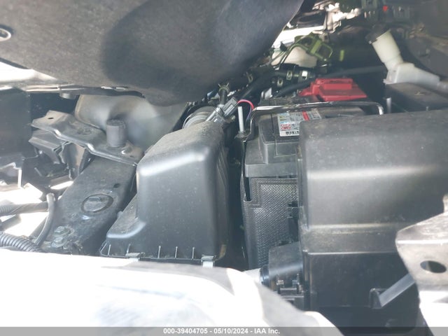 Nissan Versa S Xtronic Cvt 2020 3N1CN8DV6LL882367 Image 10