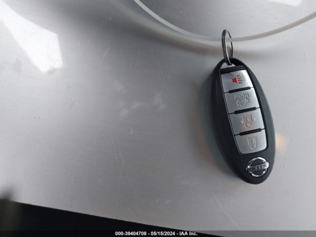 3N1AB8BV3PY300513 Nissan Sentra S Xtronic Cvt
