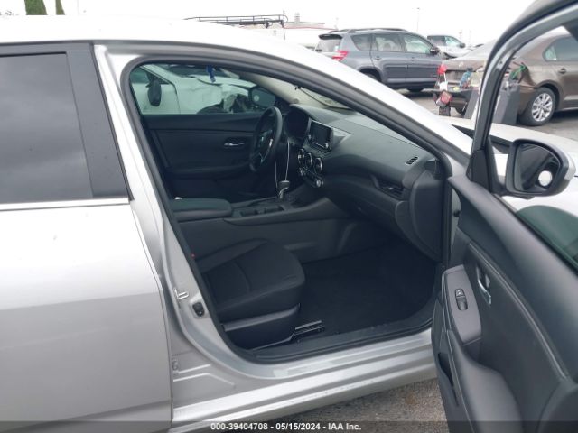 3N1AB8BV3PY300513 Nissan Sentra S Xtronic Cvt