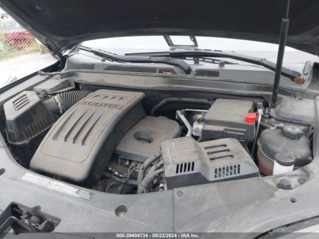 2GKALNEK1H6336220 GMC Terrain Sle-2