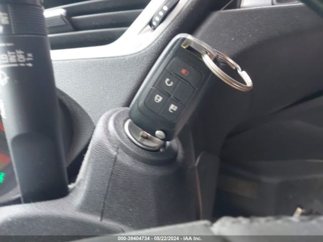 2GKALNEK1H6336220 GMC Terrain Sle-2
