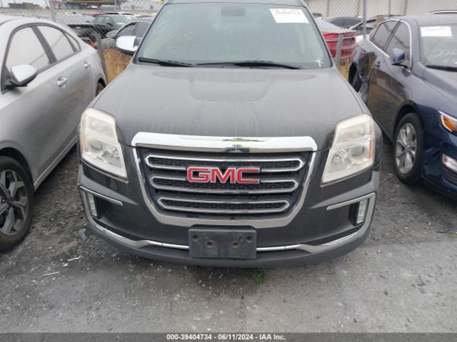 2GKALNEK1H6336220 GMC Terrain Sle-2
