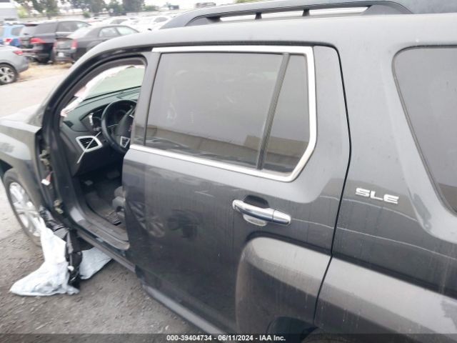 2GKALNEK1H6336220 GMC Terrain Sle-2