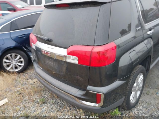 2GKALNEK1H6336220 GMC Terrain Sle-2