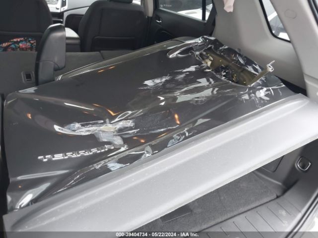 2GKALNEK1H6336220 GMC Terrain Sle-2